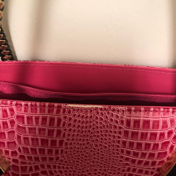 Hot Pink Handbag - Picture 6 of 11